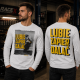 LONGSLEEVE M8 LUBIE ZA